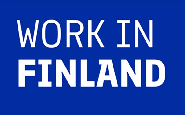 Work in Finland